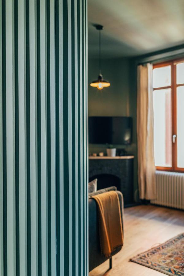 Papagayo, Appartement Halles Et Cote Des Basques Биариц Екстериор снимка