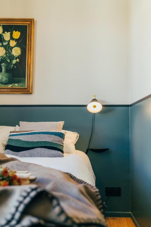 Papagayo, Appartement Halles Et Cote Des Basques Биариц Екстериор снимка