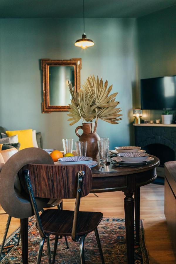 Papagayo, Appartement Halles Et Cote Des Basques Биариц Екстериор снимка