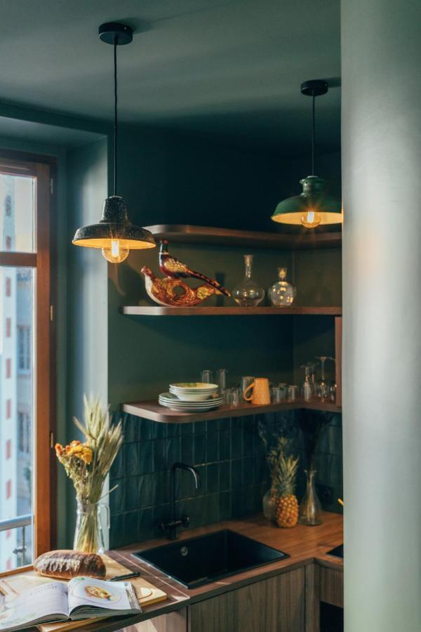 Papagayo, Appartement Halles Et Cote Des Basques Биариц Екстериор снимка