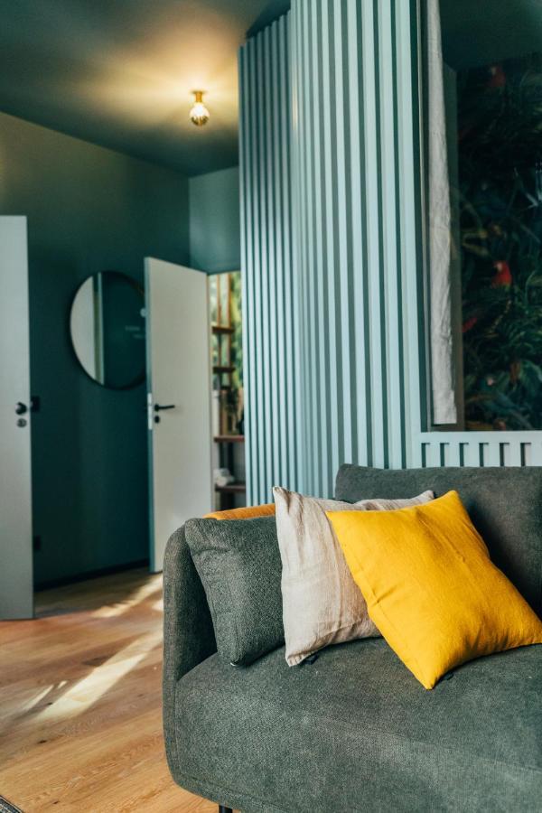 Papagayo, Appartement Halles Et Cote Des Basques Биариц Екстериор снимка