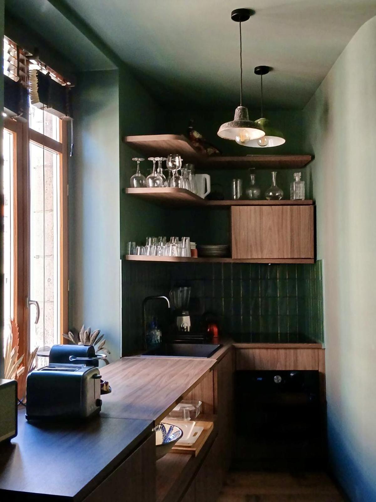 Papagayo, Appartement Halles Et Cote Des Basques Биариц Екстериор снимка