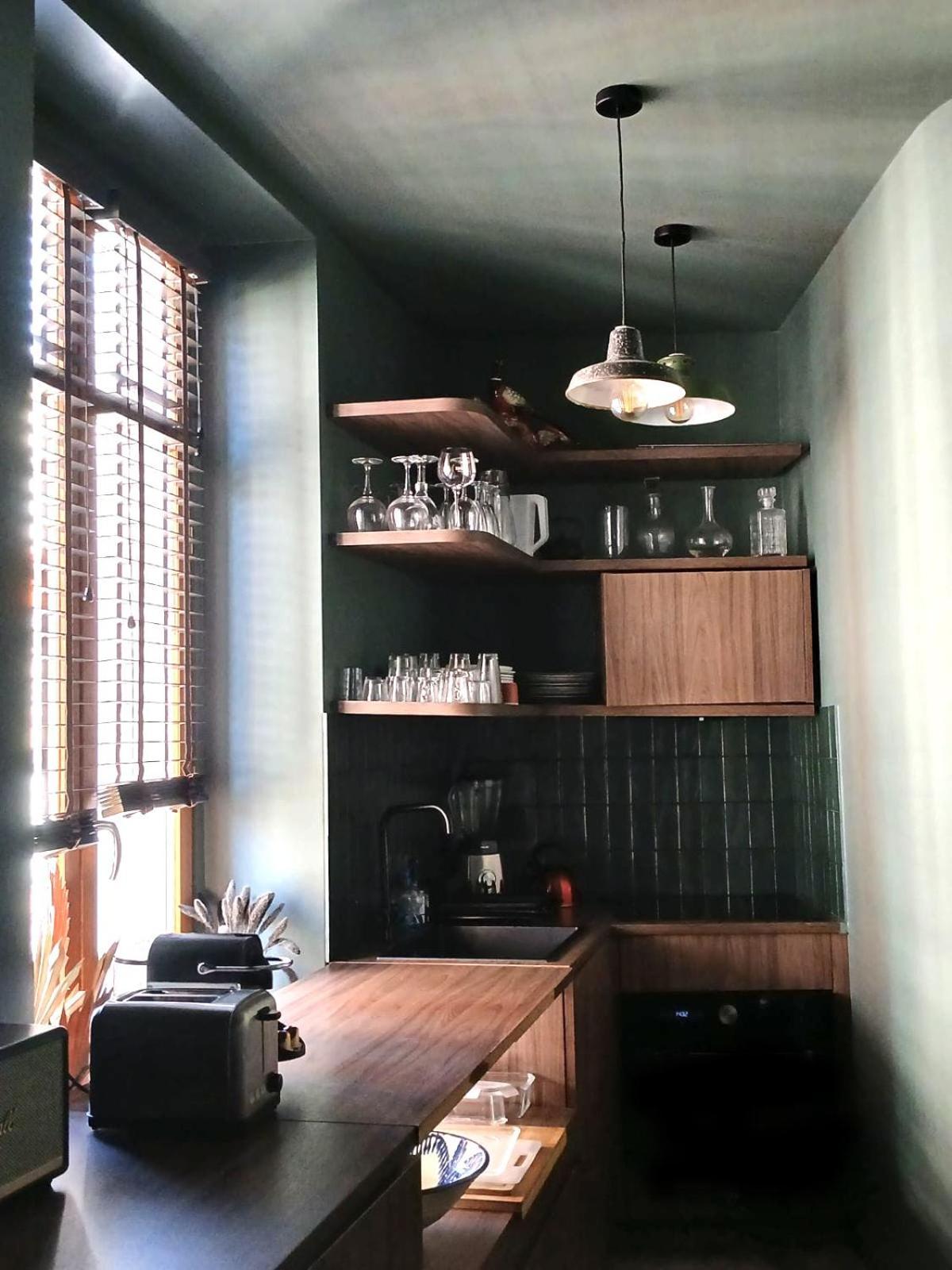 Papagayo, Appartement Halles Et Cote Des Basques Биариц Екстериор снимка
